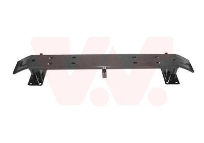 VAN WEZEL Renfort de pare-chocs (traverse) 1651560 VAN WEZEL 1651560 Renfort de pare-chocs Peugeot Boxer 250 Van d'origine prix