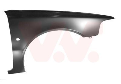 Poritiib VAN WEZEL 5941656 VAN WEZEL 5941656 Esiporitiib ja tagaporitiib VOLVO S40 2004