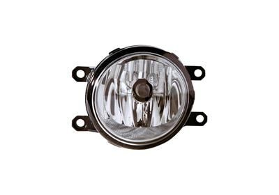 VAN WEZEL Hmlové svetlo 5472995 VAN WEZEL 5472995 Predné hmlové svetlá Toyota Prius Plus za nízku cenu