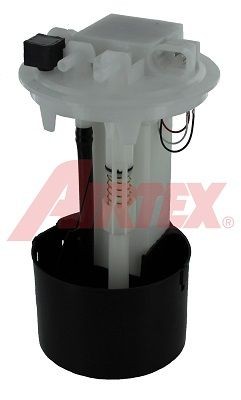 AIRTEX Tankvlotter E10610S Seat IBIZA Brandstofniveau sensor AIRTEX E10610S