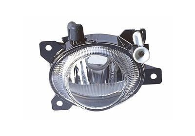 VAN WEZEL Mistlamp 4732996 4732996 Mistlampen SAAB 900 VAN WEZEL