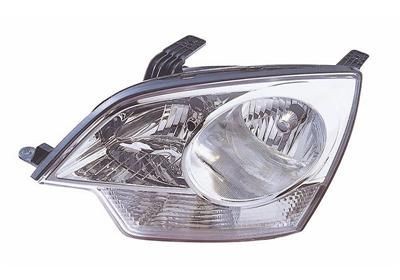 Priekšējie lukturi VAN WEZEL 3762961 VAN WEZEL 3762961 Priekšējie lukturi OPEL ANTARA 2006