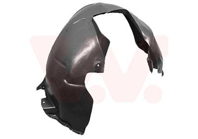 Bekleding, wielkast VAN WEZEL 0972434 VAN WEZEL 0972434: Wielkast bekleding Citroen C-CROSSER 2015