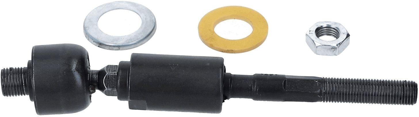 Snodo assiale LEMFÖRDER 28028 01 LEMFÖRDER 28028 01 Tirante scatola sterzo ALFA ROMEO 147 2009