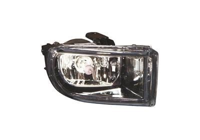 VAN WEZEL Dimljus 5305996 Byta Dimljus Toyota Avensis T22 Sedan kostnad VAN WEZEL 5305996