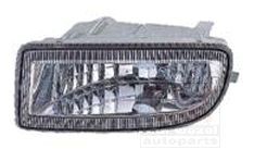 VAN WEZEL Nebelscheinwerfer 5383997 Preis Toyota MCR3_, ACR3_, CLR3_ Nebelleuchten 5383997 VAN WEZEL