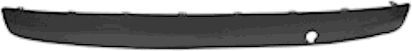 VAN WEZEL Tagumine difuuser 4029550 VAN WEZEL 4029550 Sirm, põrkeraud Peugeot 206 cc 2d odav