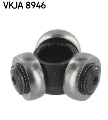 SKF Τρίποδος αστέρας, άξ. μετάδ. κίν. VKJA 8946 VKJA 8946 Τρίποδος αστέρας FORD B-MAX SKF