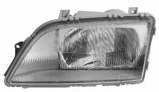 VAN WEZEL Φανάρια εμπρός 3712962 VAN WEZEL 3712962 Φανάρια Opel Omega A Caravan γνήσια τιμες