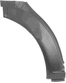 VAN WEZEL Wing fender 1898155 FORD MAVERICK VAN WEZEL wing 1898155