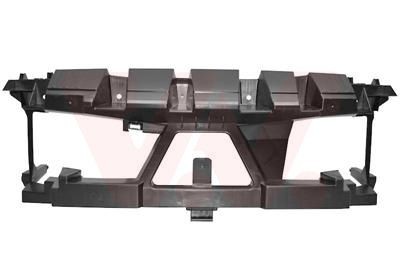 VAN WEZEL Frontplåt 4376665 VAN WEZEL 4376665 Frontplåt NISSAN PRIMERA original