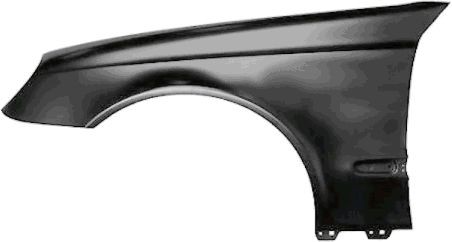 VAN WEZEL Wing fender 3041655 VAN WEZEL 3041655 Mercedes S211 wing front and rear price