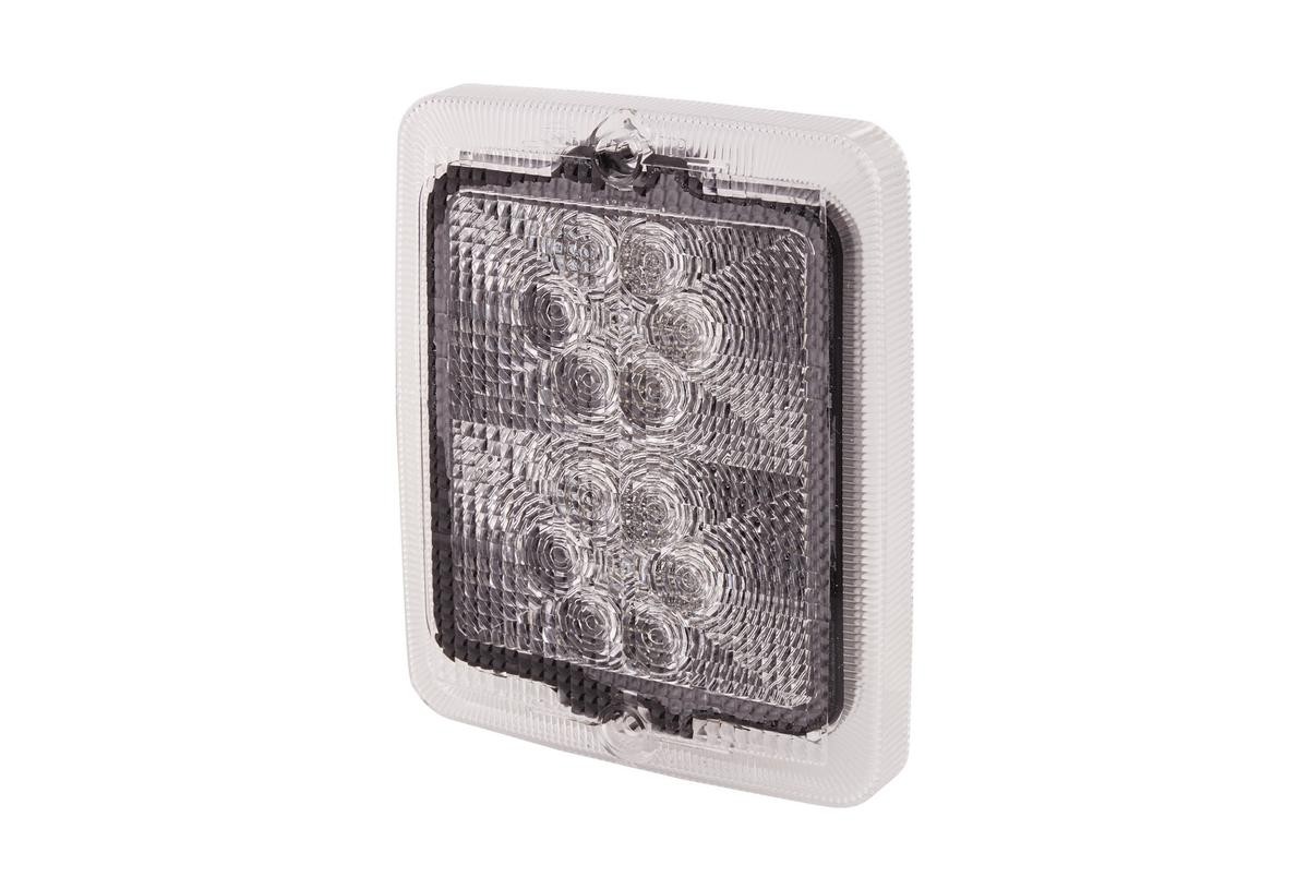 HELLA Lyktglas, baklampa 9DW 195 804-271 Byta Delar kombinationsbakljus SMART CABRIO pris HELLA 9DW 195 804-271