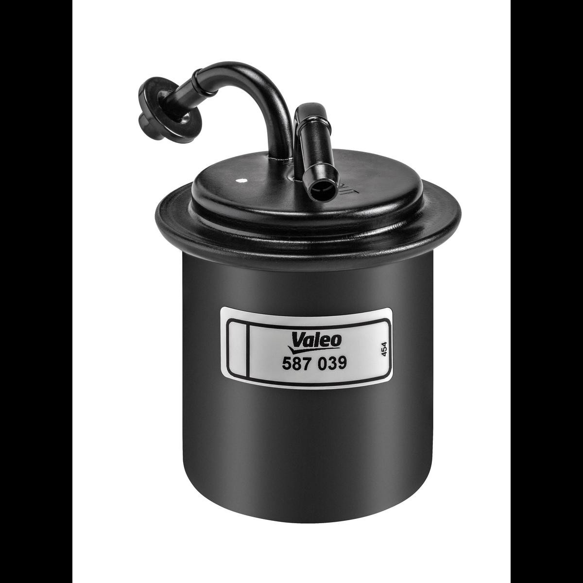 Drivstoffilter VALEO 587039 VALEO 587039: Drivstoffilter Subaru IMPREZA 2008