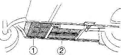 VAN WEZEL Body Floor 0901381 VAN WEZEL 0901381 CX II Estate floor panel cost