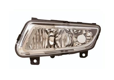 VAN WEZEL Luz de circulação diurna 5829957 VAN WEZEL 5829957 Lâmpada diurna VW T5 Transporter preço