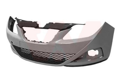 VAN WEZEL Støtfanger 4919574 VAN WEZEL 4919574 originale Støtfanger Seat Ibiza 5 hva koster