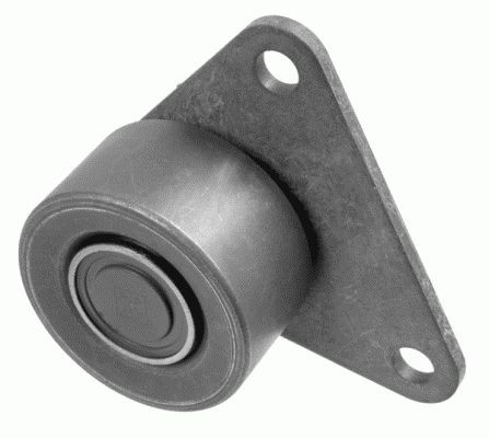 LEMFÖRDER Polea inversión / guía, correa poli V 20165 01 coche Polea de inversión LEMFÖRDER 20165 01 comprar