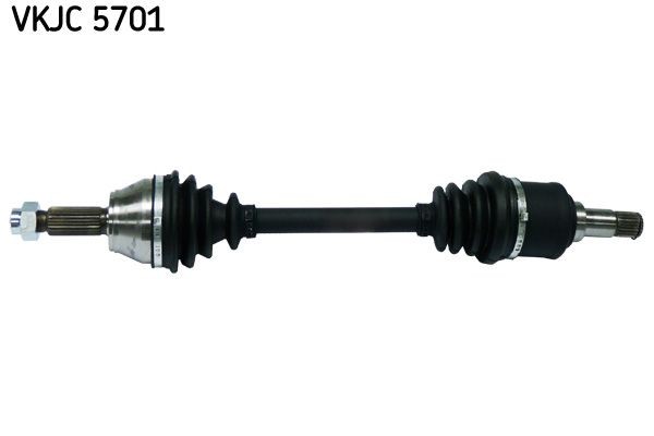 Drivaxel SKF VKJC 5701 SKF VKJC 5701 Drivaxlar FORD FIESTA 1999
