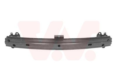 VAN WEZEL Bumperbalk 8252560 Drager bumper VAN WEZEL i40 8252560 goedkoop