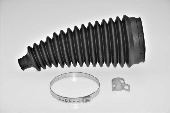 SPIDAN Putekļusargs, Stūres iekārta 84195 SPIDAN 84195 Stūres iekārtas putekļu aizsargs Hijet Pickup (S80, S82) cena