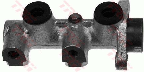 TRW Hoofdremcilinder PMF207 TRW PMF207 originele Hoofdremcilinder Opel Corsa A CC kosten