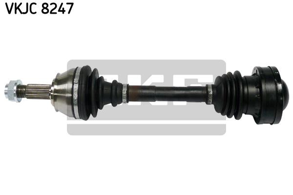 Piedziņas vārpsta SKF VKJC 8247 SKF VKJC 8247 Piedziņas vārpsta FIAT MAREA 2005