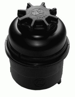 LEMFÖRDER Ausgleichsbehälter, Hydrauliköl-Servolenkung 19109 02 Servolenkung-Behälter LEMFÖRDER BMW X6 19109 02
