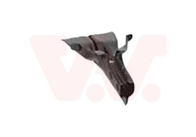 VAN WEZEL Fixação, macaco 5801.24 Fixação, macaco VAN WEZEL CHEVROLET 5801.24