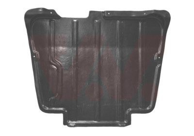 VAN WEZEL Insonorisation du compartiment moteur 5958701 VAN WEZEL 5958701 Carter de protection sous moteur SKODA KAMIQ coût