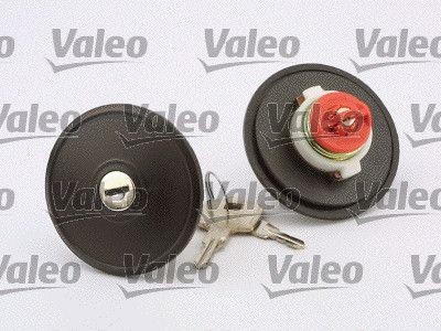 Låg, brændstoftank VALEO 247502 VALEO 247502: Brændstoftank Renault CLIO 2019