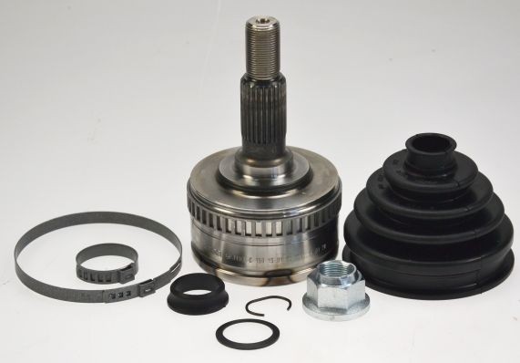 SPIDAN Jeu de joints, arbre de transmission 20985 Joint arbre de commande SPIDAN Classe A 20985 pas cher