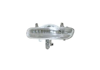 VAN WEZEL Dagsfärdljus 1607957 1607957 VAN WEZEL varselljus ALFA ROMEO BRERA
