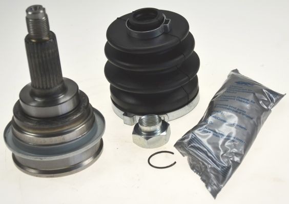 SPIDAN Jeu de joints, arbre de transmission 21007 21007 Tête de cardan SUZUKI VITARA SPIDAN