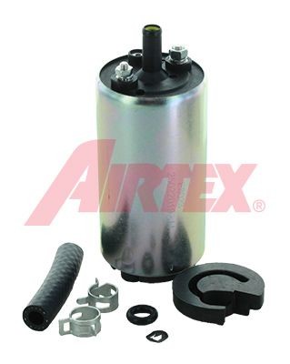 AIRTEX Bensinpump E8023 AIRTEX E8023 Bränslepump Celica IV Hatchback (T160) original
