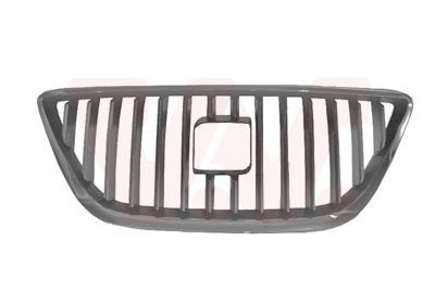 VAN WEZEL Griglia radiatore 4919510 VAN WEZEL 4919510 Griglia Seat Ibiza IV Sportcoupe originale prezzo