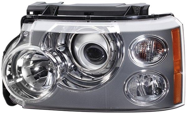 Predné svetlo HELLA 1LL 238 022-851 HELLA 1LL 238 022-851 Svetlomety LAND ROVER RANGE ROVER 2008
