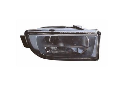 VAN WEZEL Sumuvalo 0650996 0650996 VAN WEZEL Etusumuvalo LED ja Xenon PORSCHE CAYMAN
