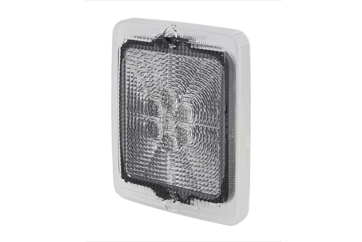 HELLA Lykteglass, blinklys 9DW 195 804-221 Blinkers HELLA X5 9DW 195 804-221 billige