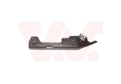 VAN WEZEL Kronšteins, Trieciena slāpētājs 3742567 3742567 VAN WEZEL Bufera stiprinājums Alfa Romeo lēti