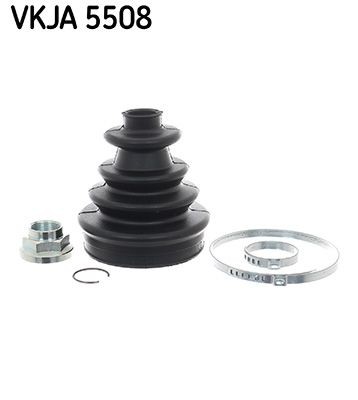 Kit giunti semiasse SKF VKJA 5508 SKF VKJA 5508 Giunto semiasse LAND ROVER FREELANDER 2005