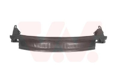 VAN WEZEL Traversa paraurti 2580560 2580560 costo Traversa paraurti VAN WEZEL HONDA S2000