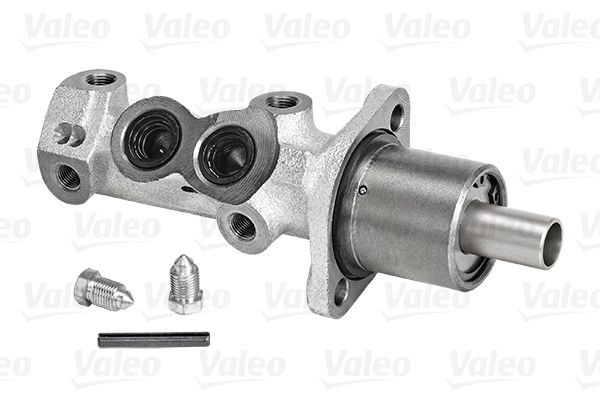 VALEO Hoofdremcilinder 402186 Hoofdremcilinder VALEO PARTNER 402186 goedkoop