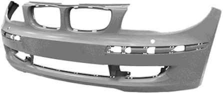 VAN WEZEL Προφυλακτήρας 0628575 VAN WEZEL 0628575 Προφυλακτήρας