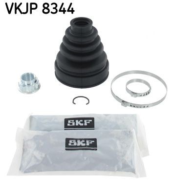 SKF Σετ φούσκες, άξονας μετ. κίν. VKJP 8344 SKF VKJP 8344 Σετ φούσκες άξονας μετ κίν Toyota Camry XV40 γνήσια τιμες