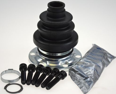 SPIDAN Mansjettsett, drivaksel 23199 SPIDAN 23199 Drivknutsdamask Omega (B) Sedan (V94) pris