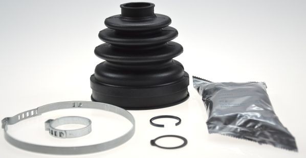 SPIDAN Bälgsats, drivaxel 24466 24466 SPIDAN damask drivaxel Volkswagen ID.3