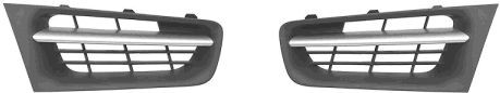 VAN WEZEL Grille de calandre 4375514 VAN WEZEL 4375514 Calandre de radiateur 19 II Cabriolet prix
