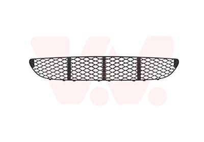 VAN WEZEL Grelha de ventilador, pára-choques 3041590 3041590 Grelha parachoques MERCEDES-BENZ VITO VAN WEZEL