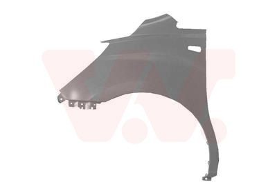 VAN WEZEL Spatbord 8273655 VAN WEZEL 8273655 Gardebou Hyundai I20 Active originele prijs